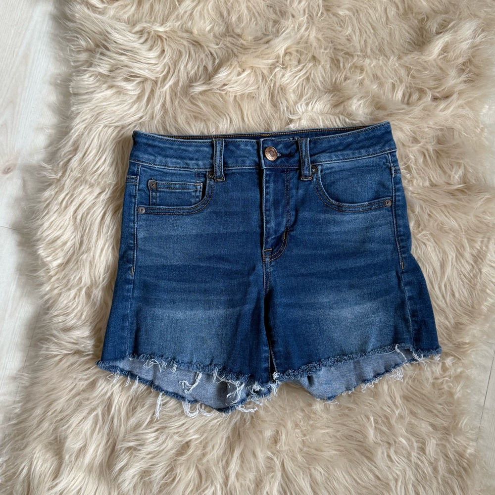 American Eagle Outfitters Jean Shorts
